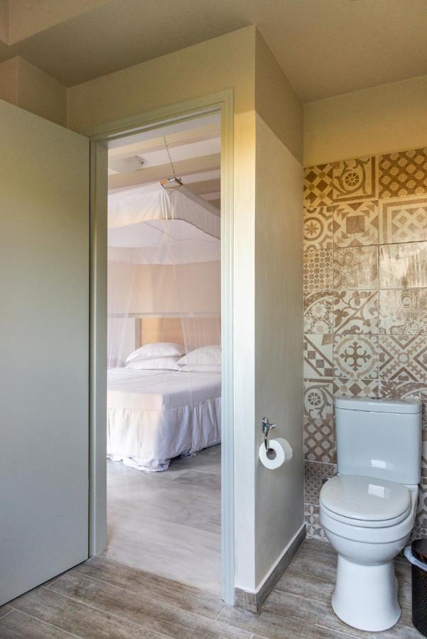 New - Villa Manika - 3Br 3Ba Pool Agia Fotia  Exteriér fotografie